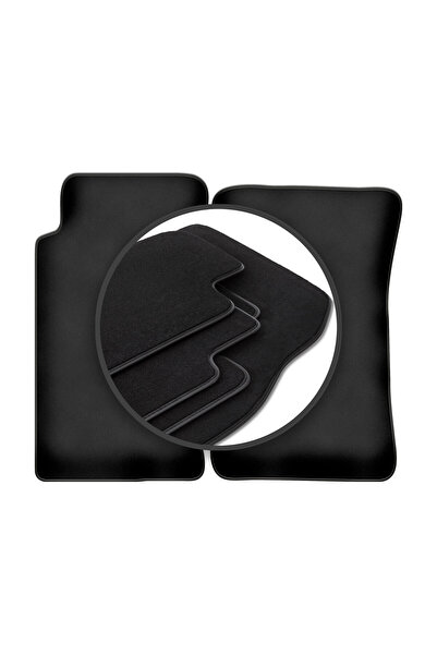 Autoalorria Covorașe auto premium pentru: Mazda MX-5 I Cabrio (1989-1998)