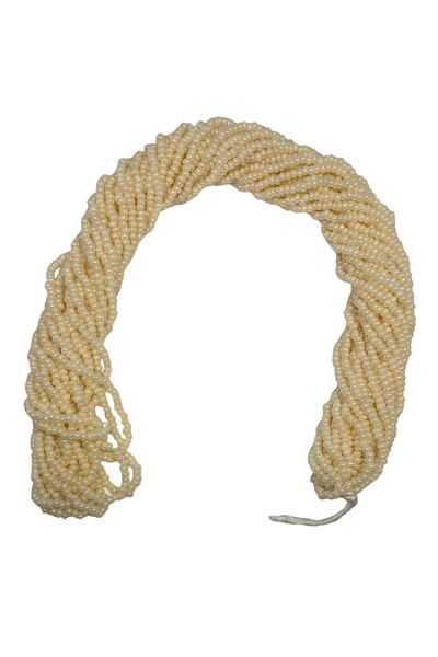 Bi hızlı Mărgele de nisip de sticlă Asmara 11/0, diametru mărgele 2 mm, 12 și...