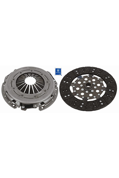 SACHS Set Ambreiaj Land Rover Defender/Discovery 2 1998-2016