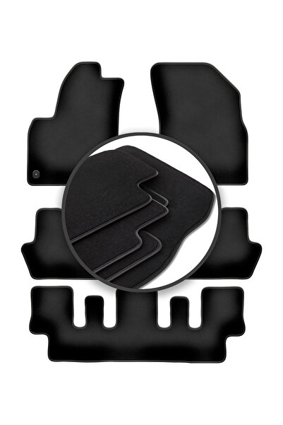 Other Covorașe auto premium pentru: Citroen C4 Grand Picasso 7 locuri (2006-2...