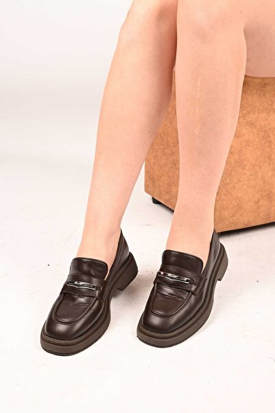 Bestello Γυναικεία παπούτσια χωρίς κορδόνια με αγκράφα Thermo Sole από γνήσιο...