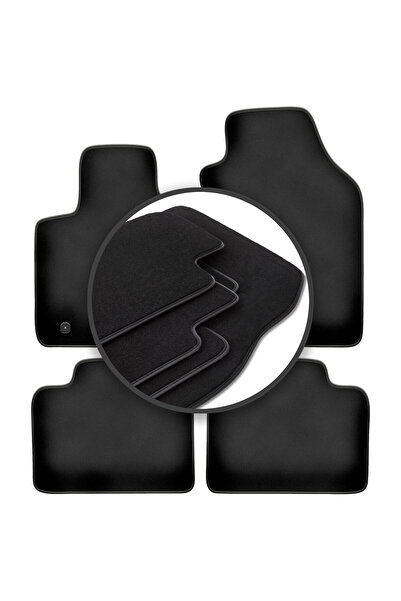 Other Covorașe auto premium pentru: Lancia Ypsilon III hatchback (2011-)