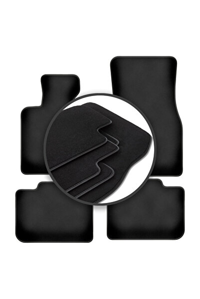 Other Covorașe auto premium pentru: BMW 6 G32 GT Gran Turismo (2017-)