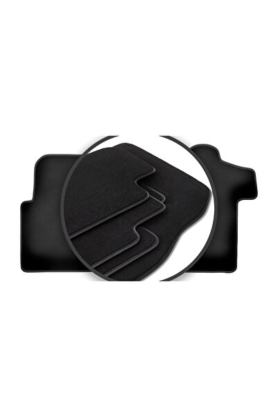 Other Covorașe auto premium pentru: Renault Master II 3 locuri (2010-)