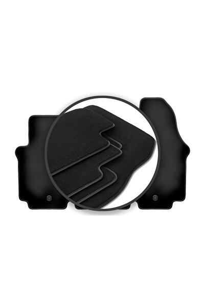 Other Covorase premium pentru: autoutilitara Opel Vivaro (2001-2014)