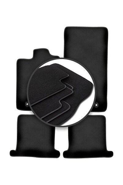 Autoalorria Covorașe auto premium pentru: Jaguar XK Coupe (2006-2014)