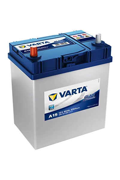 Varta Baterie De Pornire Daihatsu Feroza Hard Top/Feroza Soft Top Mitsubishi ...