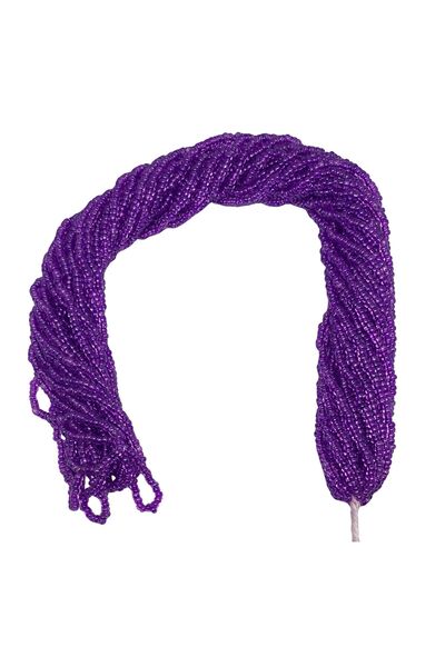 Bi hızlı Asmara Cam Kum Boncuk 11/0, Bocuk Çapı 2mm, 12 Dizi Cezaevi Boncuğu ...