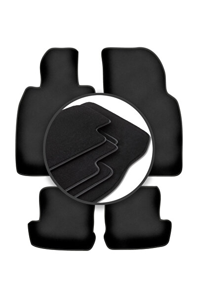 Other Covorașe auto premium pentru: Porsche 911 (tip 991) coupe, targa, cabrio (2010-2019)