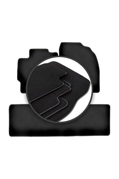 Other Covorașe auto premium pentru: Toyota Corolla E16 sedan, hatchback (2013...