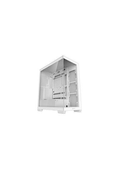 Other Deepcool Case | CG580 WH | White | Mid Tower | Power supply included No | ATX PS2