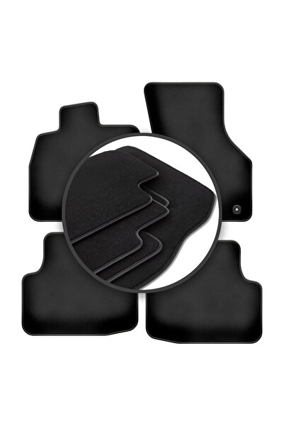 Other Covorașe auto premium pentru: Audi A3 8Y IV sedan, liftback, break, avant (2020-)