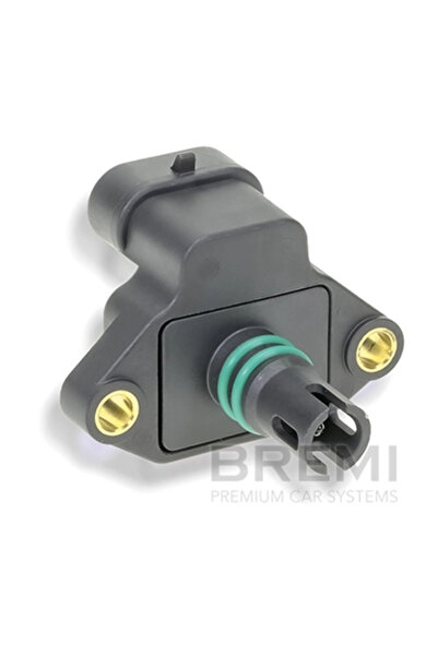 BREMI Senzor Presiune Supraalimentare Opel Insignia A Saab 9-5