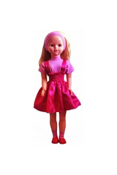 Aradeanca Papusi PAPUSA ARADEANCA - MARIA - BLONDA - 80CM - 00371-02