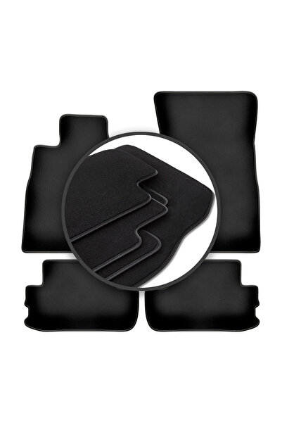 Other Covorașe auto premium pentru: Mercedes S W222 coupe (2013-)