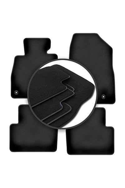 Other Covorașe auto premium pentru: Mazda 3 III (BM) hatchback, sedan (2013-)