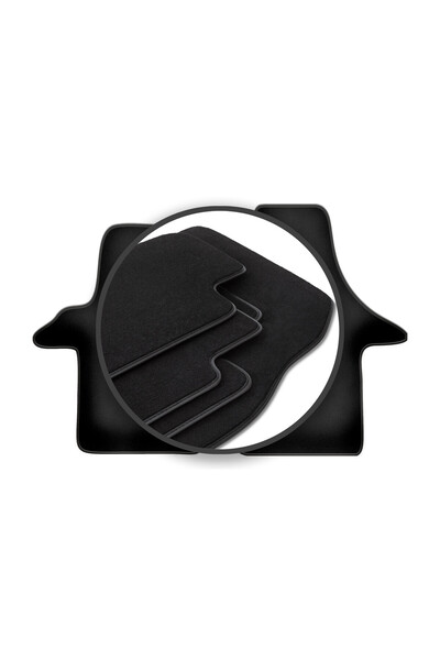 Other Covorașe auto premium pentru: Volkswagen Transporter T5 furgonetă (2003...