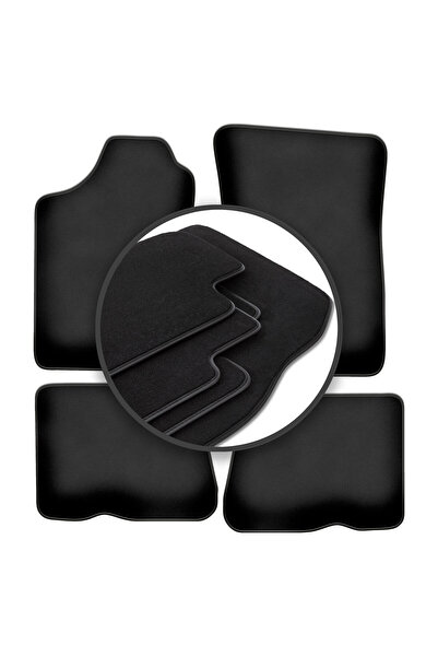 Other Covorașe auto premium pentru: Renault 19 cabrio, hatchback, sedan, cham...