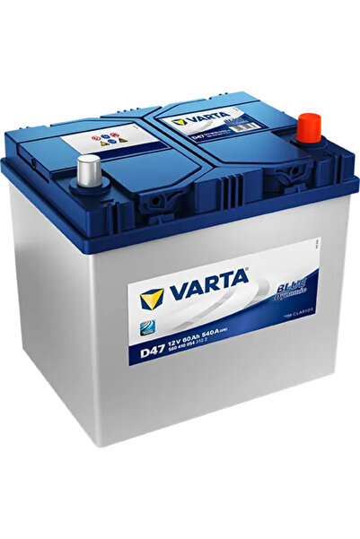 Varta Starter Battery Hino 300 Series/500 Series Model 4 Isuzu Grafter