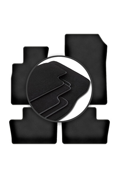 Other Covorașe auto premium pentru: Nissan Juke II F16 crossover (2019-)