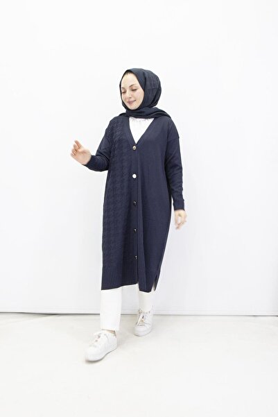 Armine TREND 4119 Knitwear Cardigan