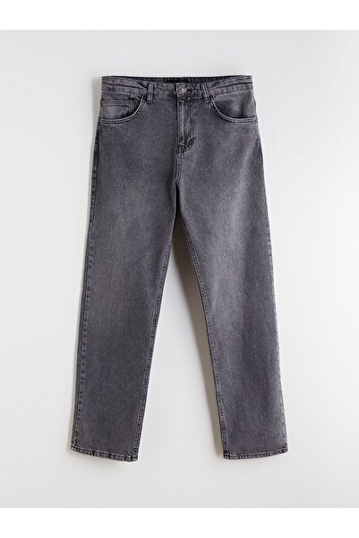 LC Waikiki LCW Jeans 700 Straight Fit Erkek Jean Pantolon