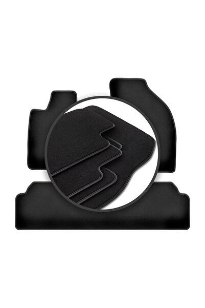 Autoalorria Covorașe auto premium pentru: Lexus RX III Hybrid SUV (2008-2015)