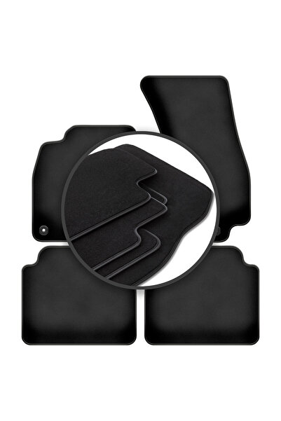 Autoalorria Covorașe auto premium pentru: Audi A8 D5 4N Sedan (2017-)