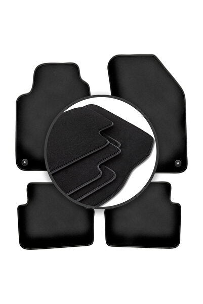 Autoalorria Covorașe auto premium pentru: Renault Laguna II Combi, Liftback (...