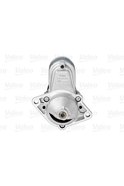 VALEO Electromotor OPEL ASTRA G hatchback 1998-2005 438183