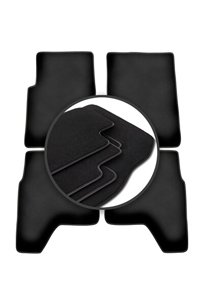 Other Covorașe auto premium pentru: Hyundai Galloper off-road (1991-2003)