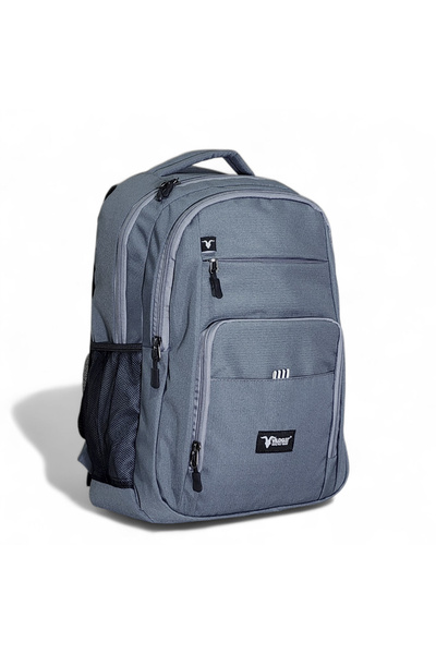 Vildget Unisex Laptop Bölmeli Sırt Çantası