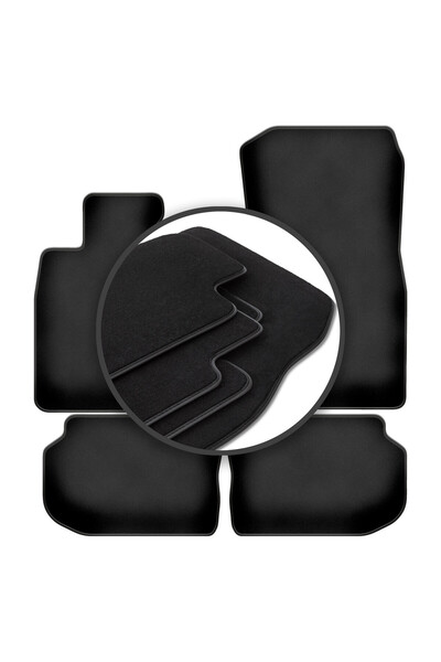 Other Covorașe auto premium pentru: BMW 5 F11 xDrive station wagon, touring (2010-2013)