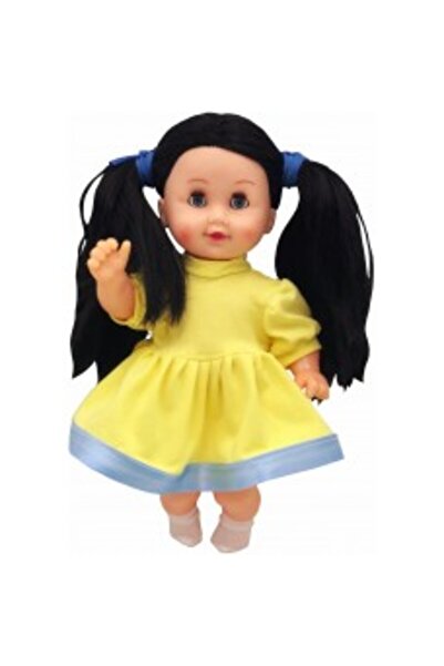 Aradeanca Papusi ARADEANCA Doll - Natalia - Brunette - 30cm - 00968-02