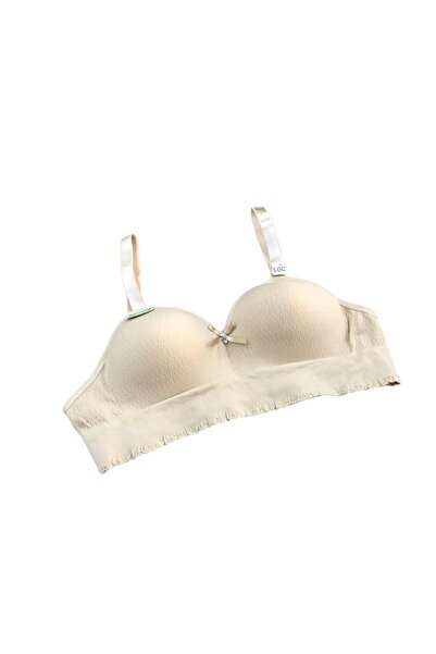 ROYAM Καλύτερο σουτιέν Umt για γυναίκες χωρίς σύρμα, άνετο σουτιέν με κούφιο κύπελλο C