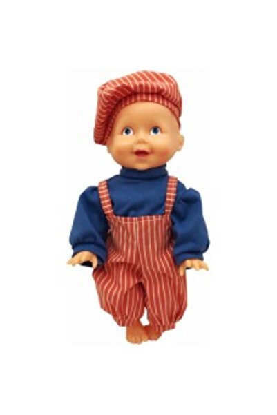 Aradeanca Papusi Aradeanca Doll - Anton - 30cm - 00951-02