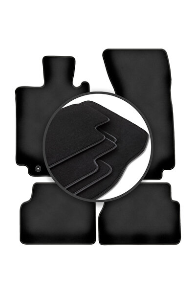 Other Covorașe auto premium pentru: Mercedes S W220 4Matic scurte (1998-2005)