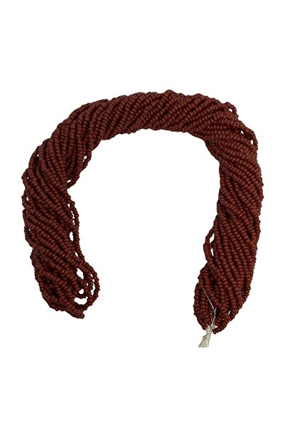 Bi hızlı Асмара стъклени пясъчни мъниста 11/0, диаметър на мънистата 2 мм, 12...