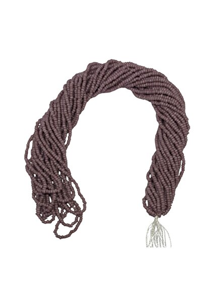 Bi hızlı Mărgele de nisip de sticlă Asmara 11/0, diametru mărgele 2 mm, 12 și...