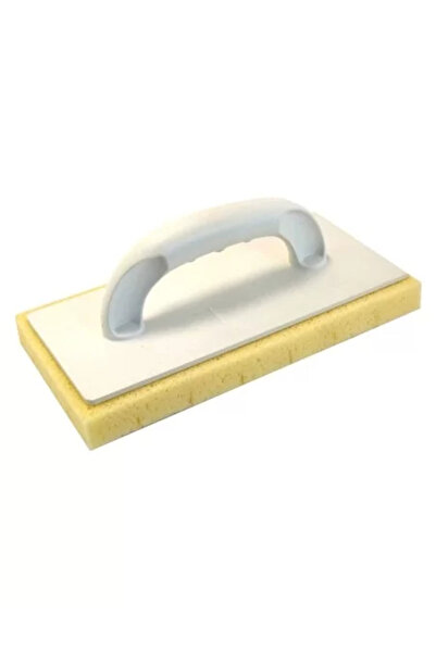 Artool Vroubkovaná houba savá na vodu, 26 x 12 cm