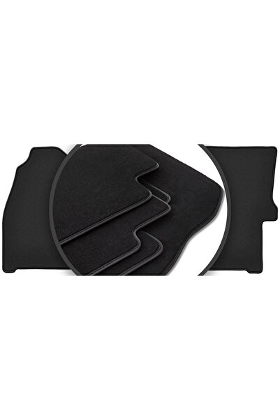 Other Covorașe auto premium pentru: Volkswagen Crafter dubă (2006-2019)