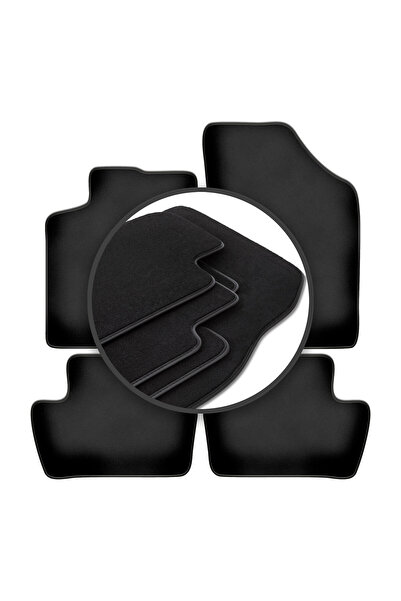 Other Covorașe premium pentru: DS 4 Crossback hatchback (2015-2018)