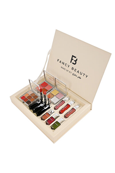FANCY BEAUTY بوكس مكياج احترافي فنسي بيوتي