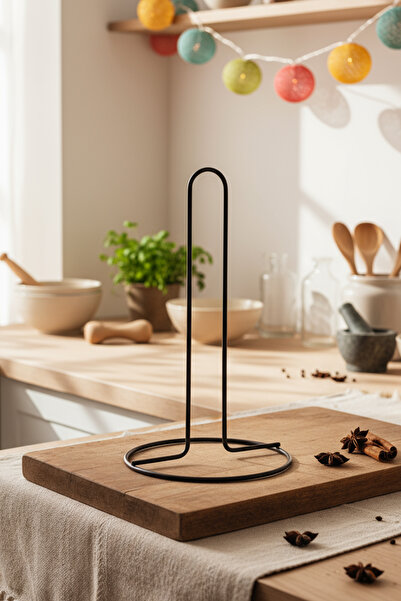 Snippy Dore - Tel Kağıt Havluluk Dik Peçetelik Rulo Peçetelik