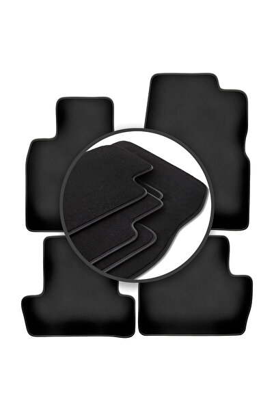 Other Covorașe auto premium pentru: Mazda MX-30 crossover (2020-)