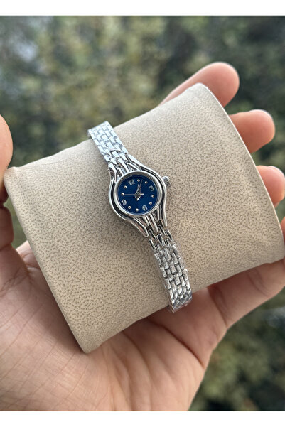 Tulpar New Season Minimal Design Elegant Women's Wristwatch