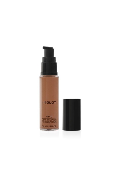 INGLOT , AMC, Glow, Cream Foundation, NF MW105, 30 ml
