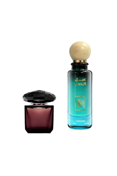 REND Inspired by Versace Crystal Eau de Parfum 110