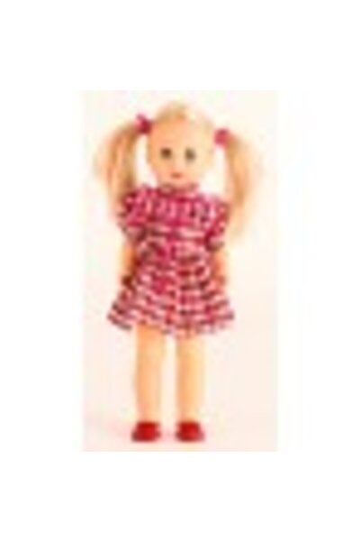 Aradeanca Papusi Papusa Aradeanca - Catalina - Blonda - 50cm - 00722-01