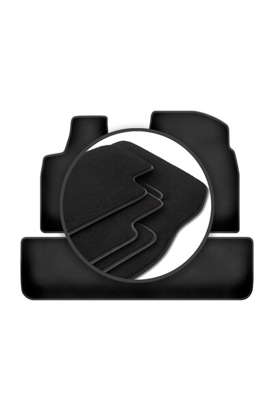 Other Covorașe auto premium pentru: Lexus RX IV 0 (2015-2022)